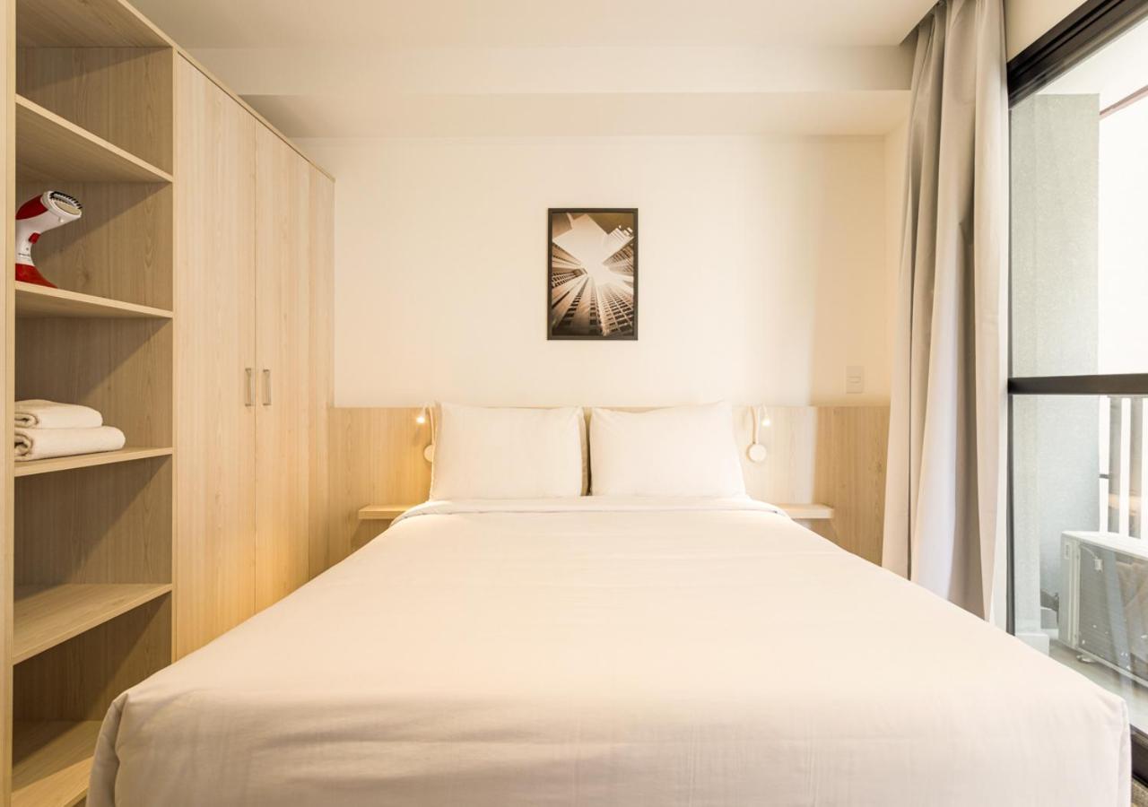 Apartamento Nomah - Aptos Por Temporada Na Av. Sabia *