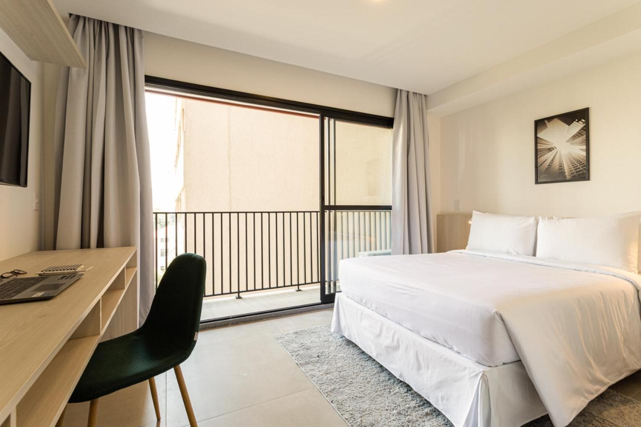 Apartamento Nomah - Aptos Por Temporada Na Av. Sabia *
