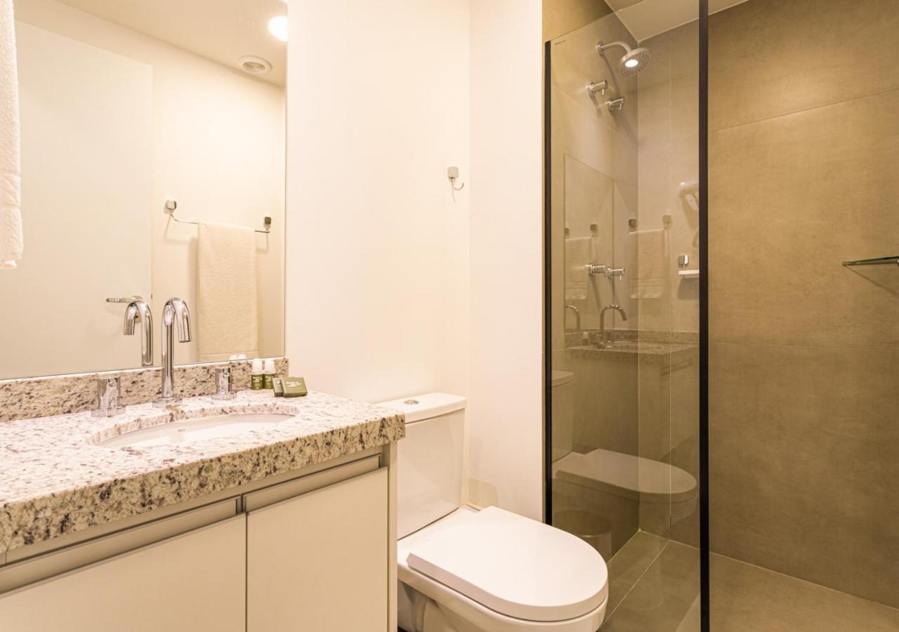 Apartamento Nomah - Aptos Por Temporada Na Av. Sabia